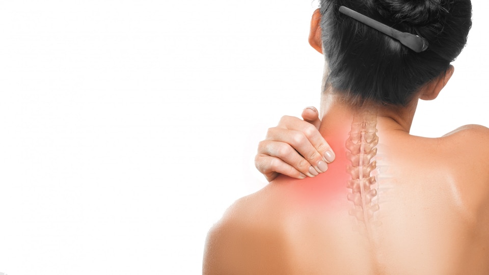 Spondylosis | Mumbai Speciality Clinic