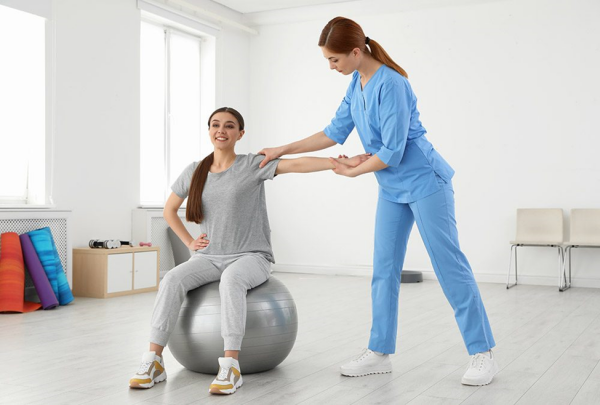 Musculoskeletal Rehabilitation | Mumbai Specialist Clinic