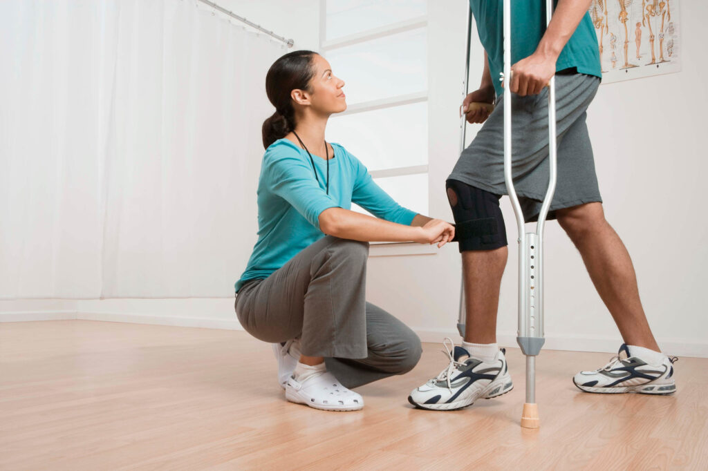 Post-Surgical Rehabilitation | Mumbai Speciality Clinic