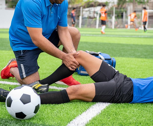 Sports Injury Rehabilitation | Mumbai Speciality Clinic