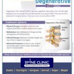 Degenerative Disc Disease | Mumbai Speciality Clinic