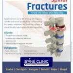 Spinal Fractures | Mumbai Speciality Clinic